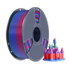 Filament SUNLU PLA Rainbow 02 Tęcza 02 1kg 1,75mm