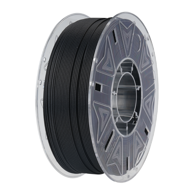 Filament Creality Hyper PA612-CF Black Czarny Nylon Z Włóknem Węglowym 1kg 1,75mm