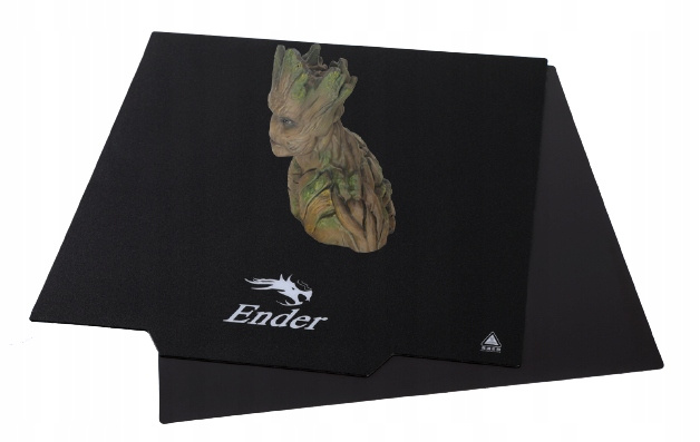 Podkładka magnetyczna 235 CREALITY Ender 3 v2 5pro