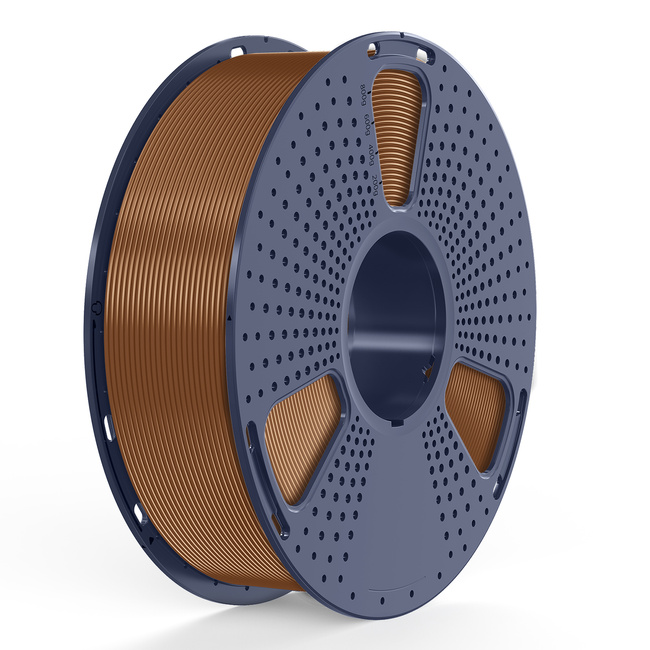 FILAMENT SUNLU COFFEE KAWOWY PETG 1,75mm 1kg