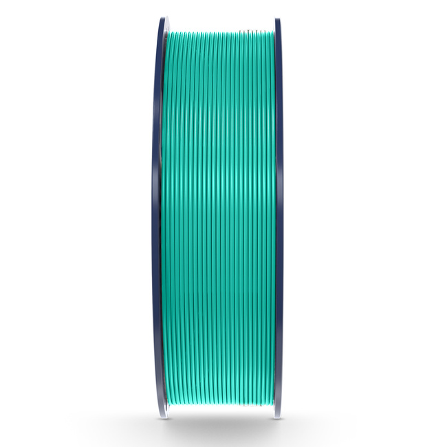 FILAMENT SUNLU MINT GREEN MIĘTOWY PLA+ 1,75mm 1kg