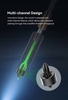 Dysza Creality E3D Obxidian High Flow 0,4 mm (Unicorn) – do K1/K1C/K1 SE/K1 Max/Ender-3 V3/V3 Plus