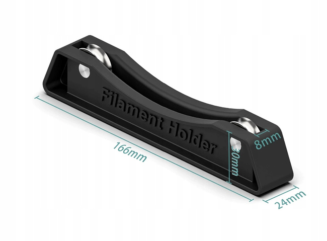 CREALITY UNIWERSALNY UCHWYT NA FILAMENT ENDER