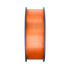 Filament SUNLU PLA+ Transparent Orange Pomarańczowy Transparentny 1kg 1,75mm