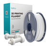 FILAMENT SUNLU HIGH SPEED ABS BIAŁY WHITE 1KG