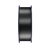 Filament SUNLU Silk PLA+ Black Czarny 1kg 1,75mm