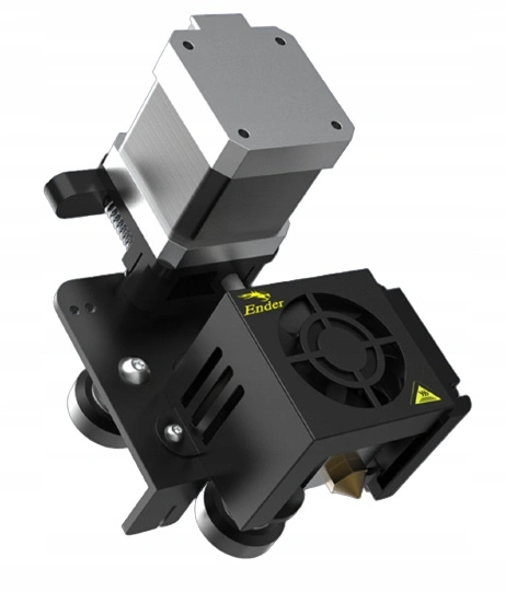 Direct ekstruder Creality do Ender-3 Pro/V2 1.75mm z podwójnym napędem