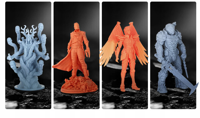 Nowość 2022 Anycubic Photon D2 DLP 23% Pl
