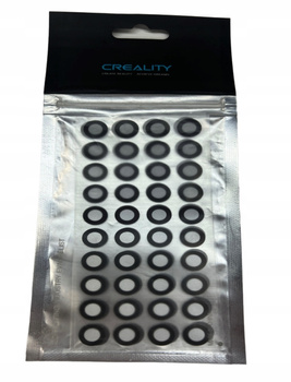 Creality markery kropki odblaskowe do skanera 3D 6mm 400 szt. Raptor