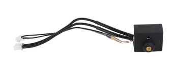 Głowica hotend Creality CR-200B Pro – moduł grzewczy z czujnikiem