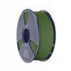 Filament SUNLU PLA Matte Olive Green Zielony Oliwkowy 1kg 1,75mm