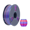 wielokolorowy || transparentny