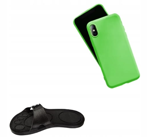 ORYGINALNY FILAMENT CREALITY TPU GUMA 1KG ZIELONY