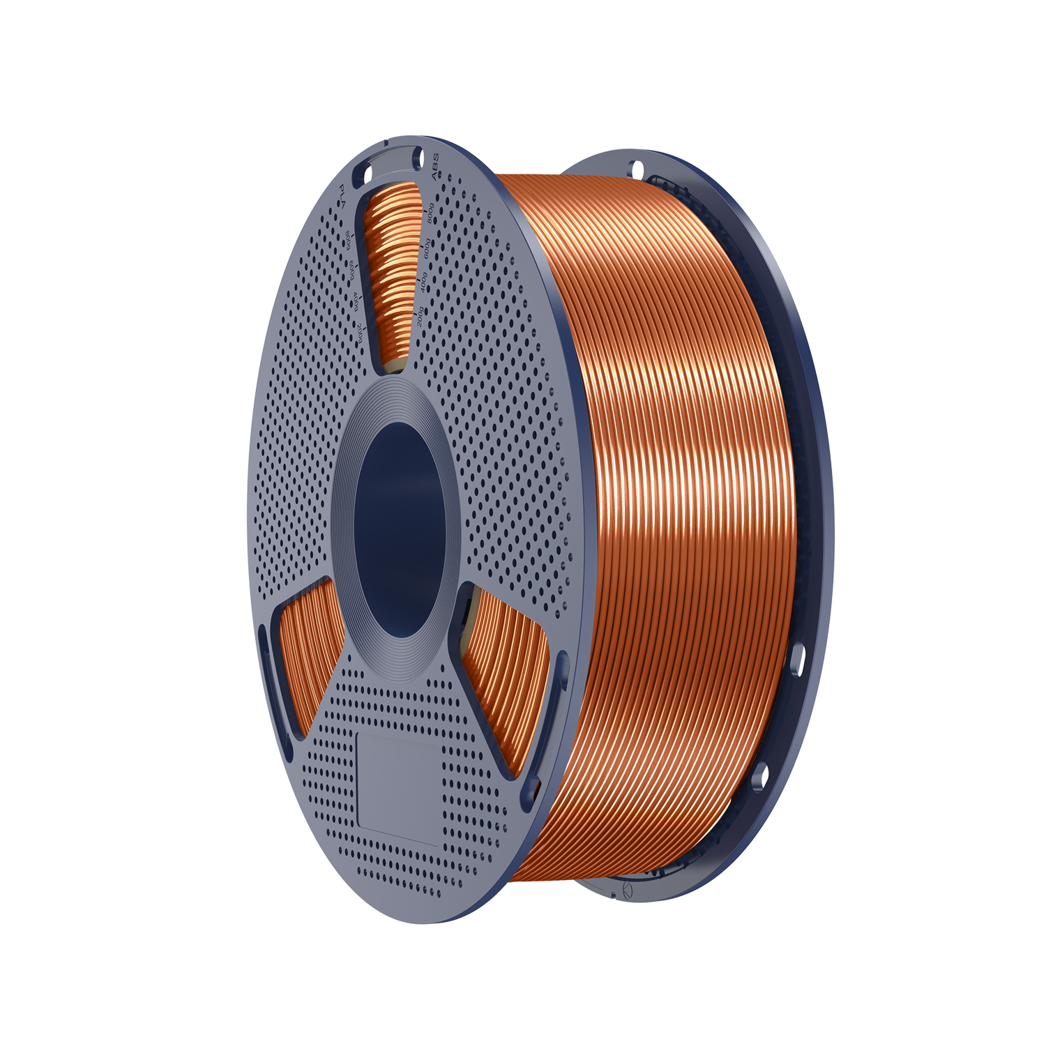 Jak drukować Silk PLA+