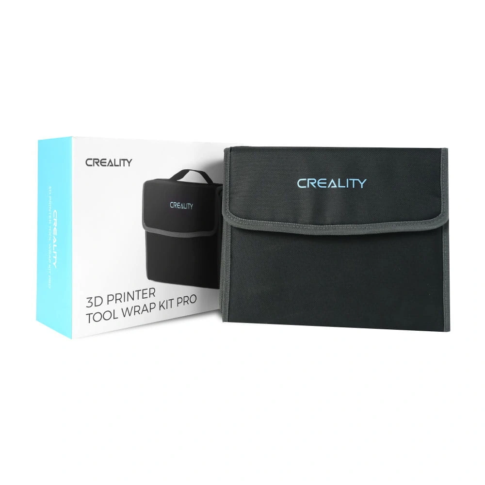 Creality zestaw narzędzi serwisowych 25 elementów w etui