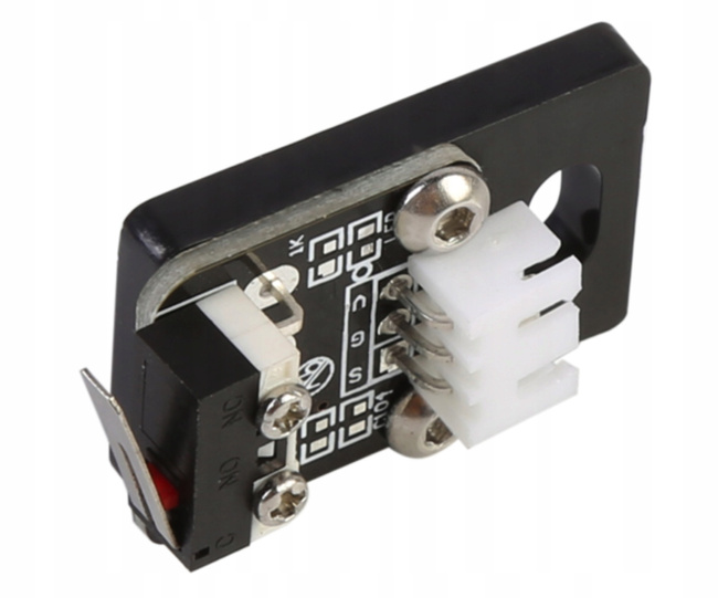 Org Creality Endstop Wyłącznik Krańcowy Ender 3 5