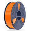 Filament SUNLU Orange Pomarańczowy PLA+ 1,75mm 1kg