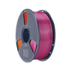 Filament SUNLU Silk PLA+ Four-color Black Grey Red Yellow 1kg 1,75mm