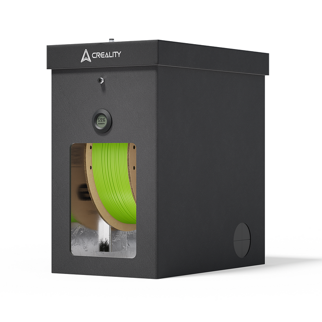 CREALITY MULTI-KILO DRYER SUSZARKA DO FILAMENTU SZPULE DO 5KG