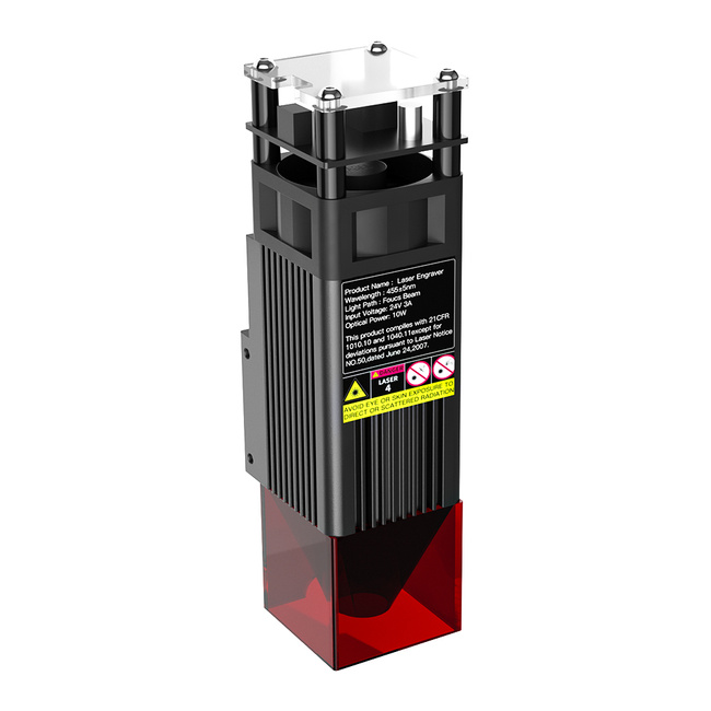 Creality Laser Module 5W Moduł Laserowy Do Drukarek 3D