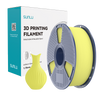 FILAMENT SUNLU PLA CLASSIC CYTRYNOWY ŻÓŁTY LEMON YELLOW 1KG