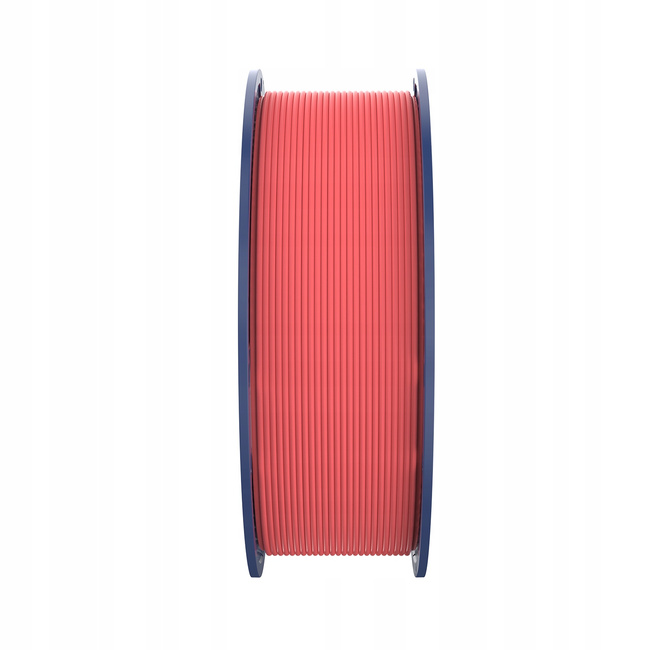 Filament SUNLU PLA Classic Cherry Red Czerwony Wiśniowy 1kg 1,75mm