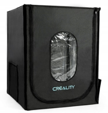 Obudowa termiczna Creality do Ender 5/5 Plus/5 Pro, wymiary 70×75×90 cm
