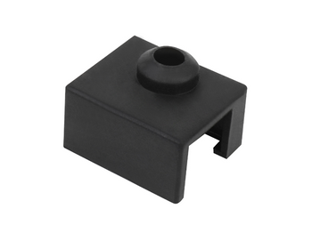 Osłona bloku grzewczego Creality CR-10 Smart Pro / Ender-3 S1 Pro / S1 Plus / Sermoon - odporna na 300°C