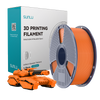 FILAMENT SUNLU PLA POMARAŃCZOWY SUNNY ORANGE 1KG