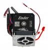 Creality Sprite Ekstruder Pro Kit 300°c Ender S1, S1 Plus, CR10
