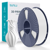 FILAMENT SUNLU WHITE BIAŁY PLA 1kg
