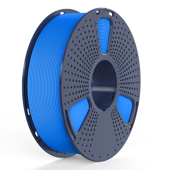 SUNLU PLA MATTE BLUE NIEBIESKI 1kg