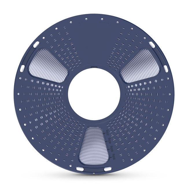 SUNLU PLA+ SILK SILVER SREBRNY 1kg