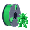 Filament SUNLU Pla+2.0 Green Zielony 1kg 1,75mm