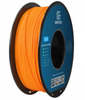 GEEETECH FILAMENT PLA ORANGE POMARAŃCZOWY MARCHEWKOWY 1KG