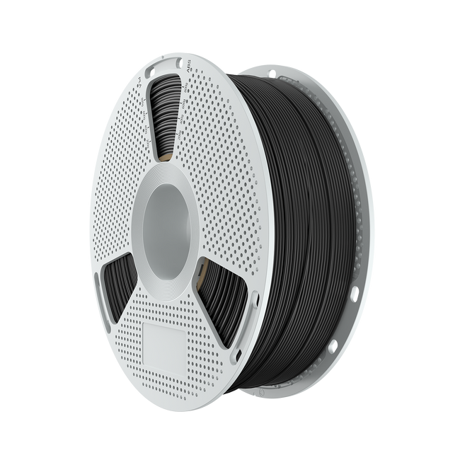 Filament SUNLU Easy PA Black Czarny 1kg 1,75mm