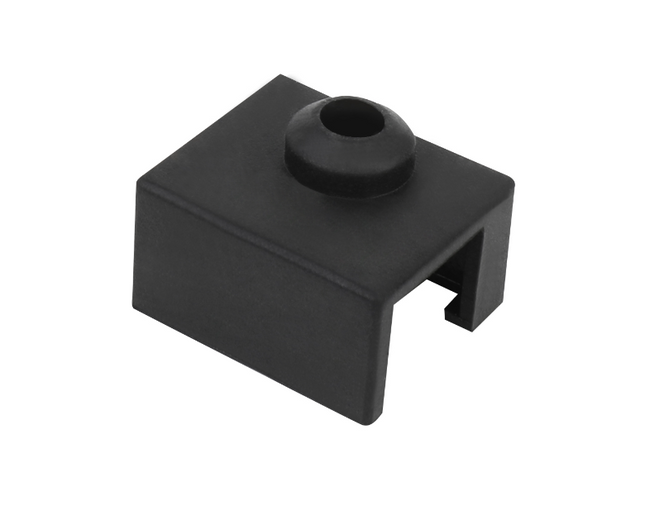 Osłona bloku grzewczego Creality CR-10 Smart Pro / Ender-3 S1 Pro / S1 Plus / Sermoon - odporna na 300°C