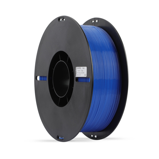 CREALITY FILAMENT PETG NIEBIESKI BLUE 1kg