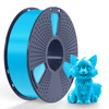 FILAMENT SUNLU SKY BLUE BŁĘKITNY PETG 1,75mm 1kg