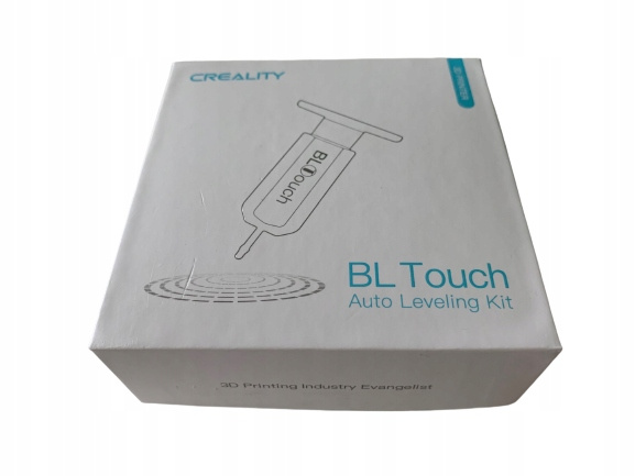 Czujnik stołu BLTouch V3.1 Creality - kompatybilny do Ender 3, 8-bit