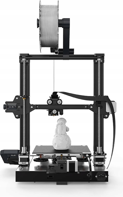 Nowość 2022, Creality ENDER-3 S1 Dual Z, CR-Touch