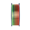 Filament SUNLU PLA Transparent Rainbow 01 Tęcza 01 1kg 1,75mm