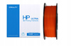 Filament Basf/creality PLA Pomarańczowy 1kg