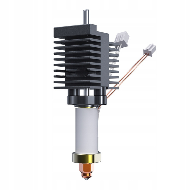Creality Hotend Ceramiczny Block Grzewczy Quick-Swap do K2 PRO