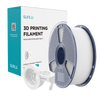 Filament SUNLU High Speed Matte PETG White Biały 1kg 1,75mm