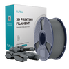 Filament SUNLU PLA Grey Szary 1kg 1,75mm