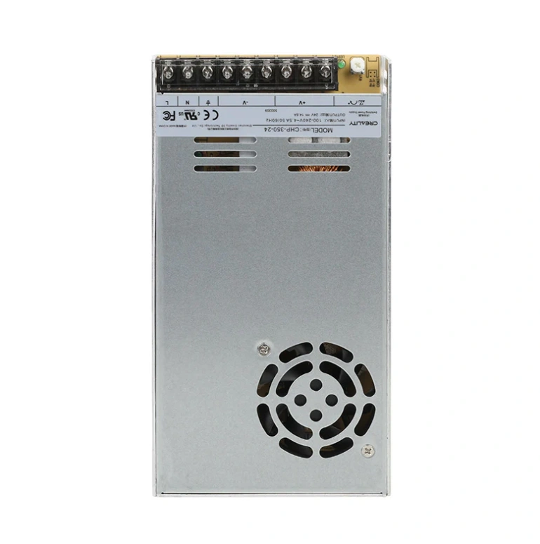 Zasilacz Creality 3D Power Supply CHP-350-24