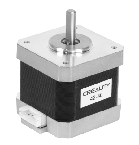 CREALITY ORYGINALNY SILNIK KROKOWY 42-40 ENDER 3 V3 SE KE, CR-10S Pro V2