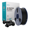 FILAMENT SUNLU HIGH SPEED ABS CZARNY BLACK 1KG