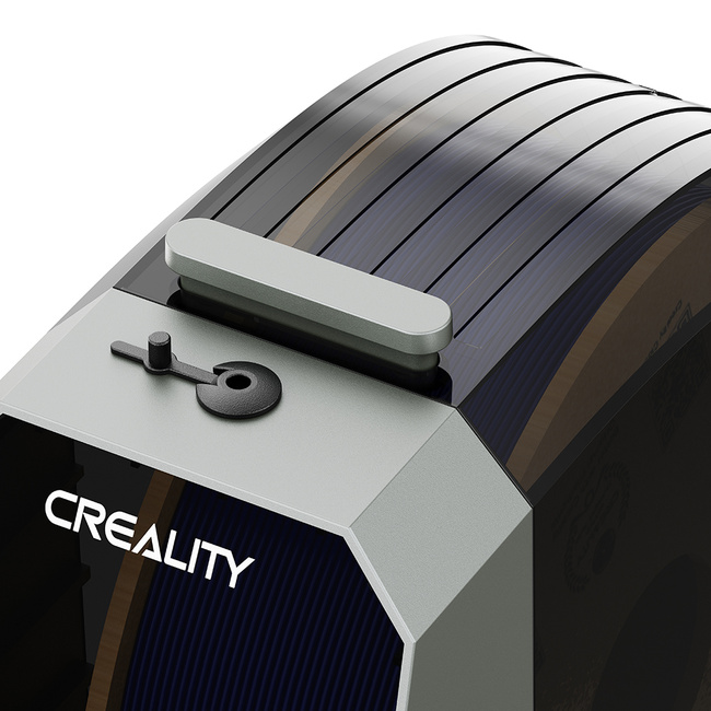 Creality Space Pi Dry Box - suszarka do filamentu, oryginalna, seria Space Pi